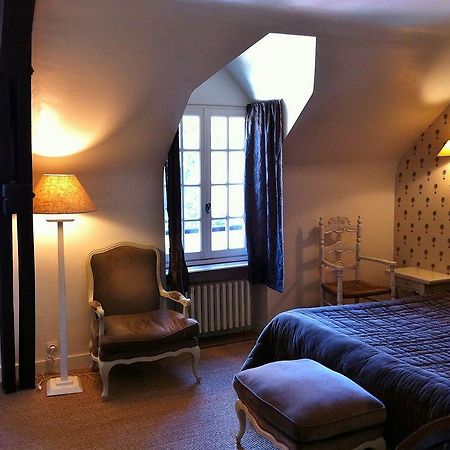 Moulin De Villeray Condeau Ngoại thất bức ảnh