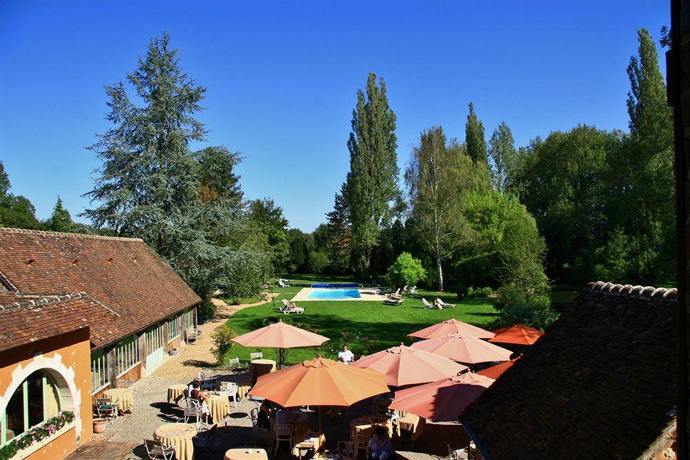 Moulin De Villeray Condeau Ngoại thất bức ảnh