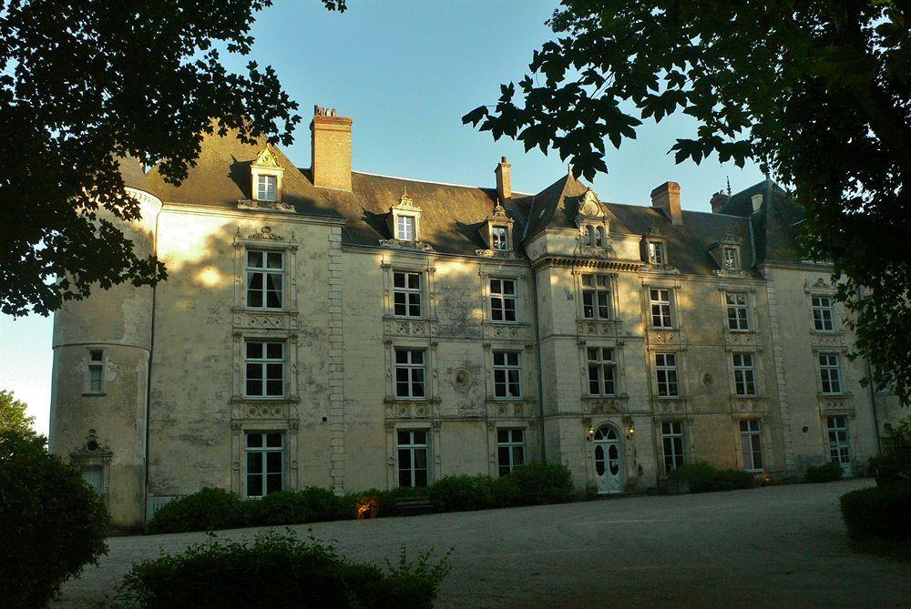 Moulin De Villeray Condeau Ngoại thất bức ảnh