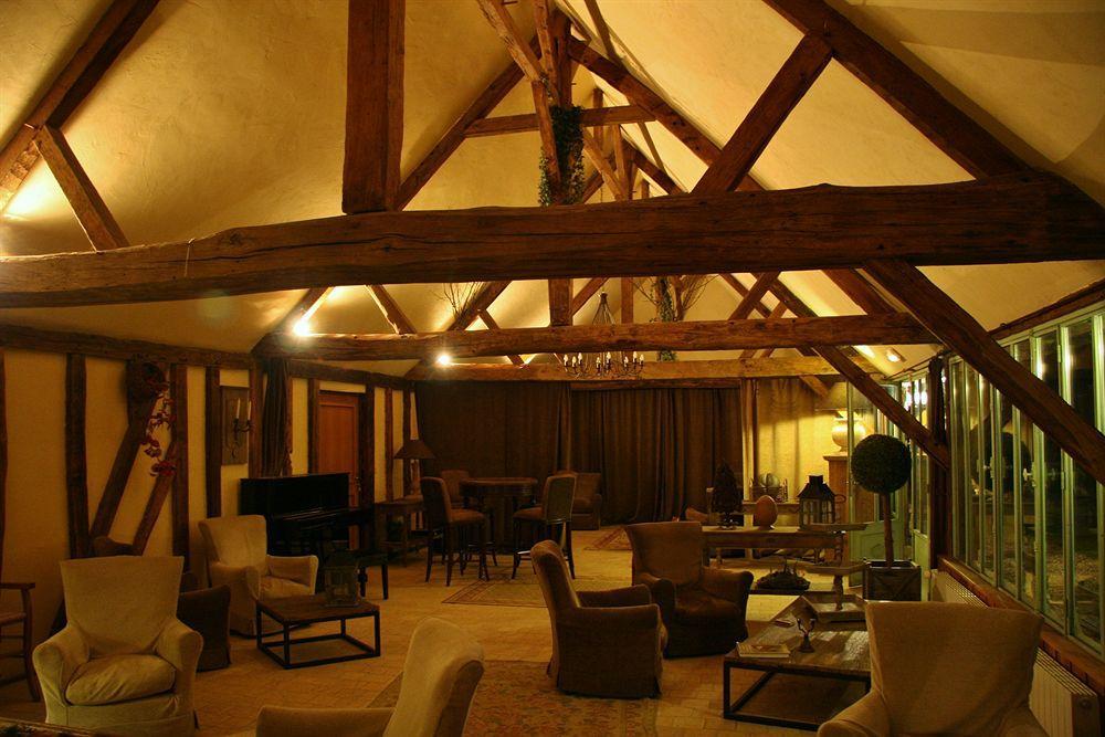 Moulin De Villeray Condeau Ngoại thất bức ảnh