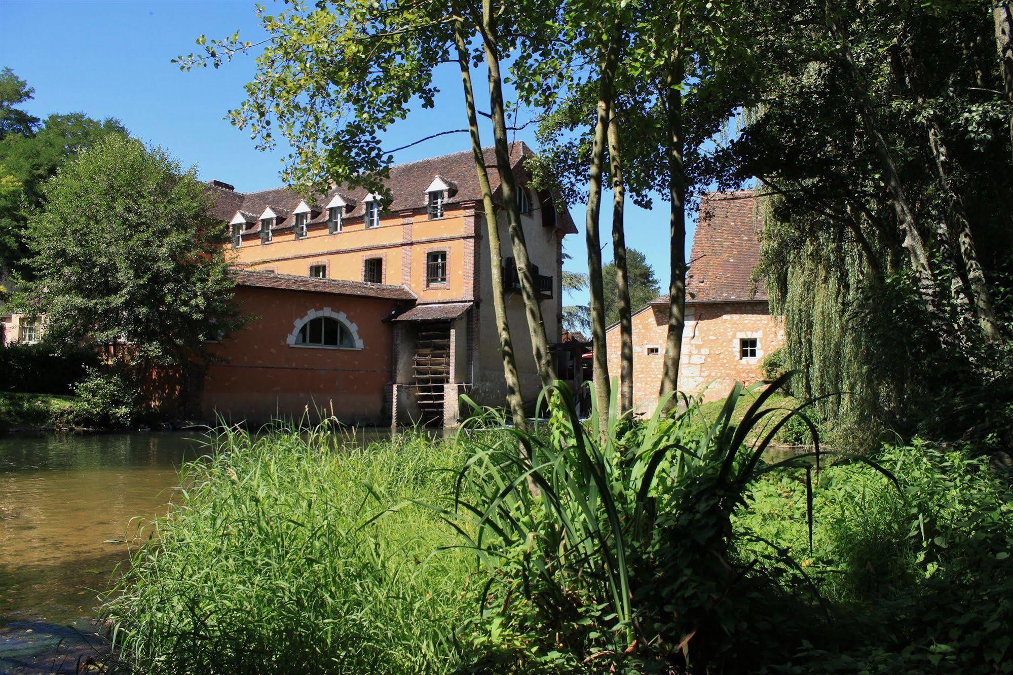 Moulin De Villeray Condeau Ngoại thất bức ảnh