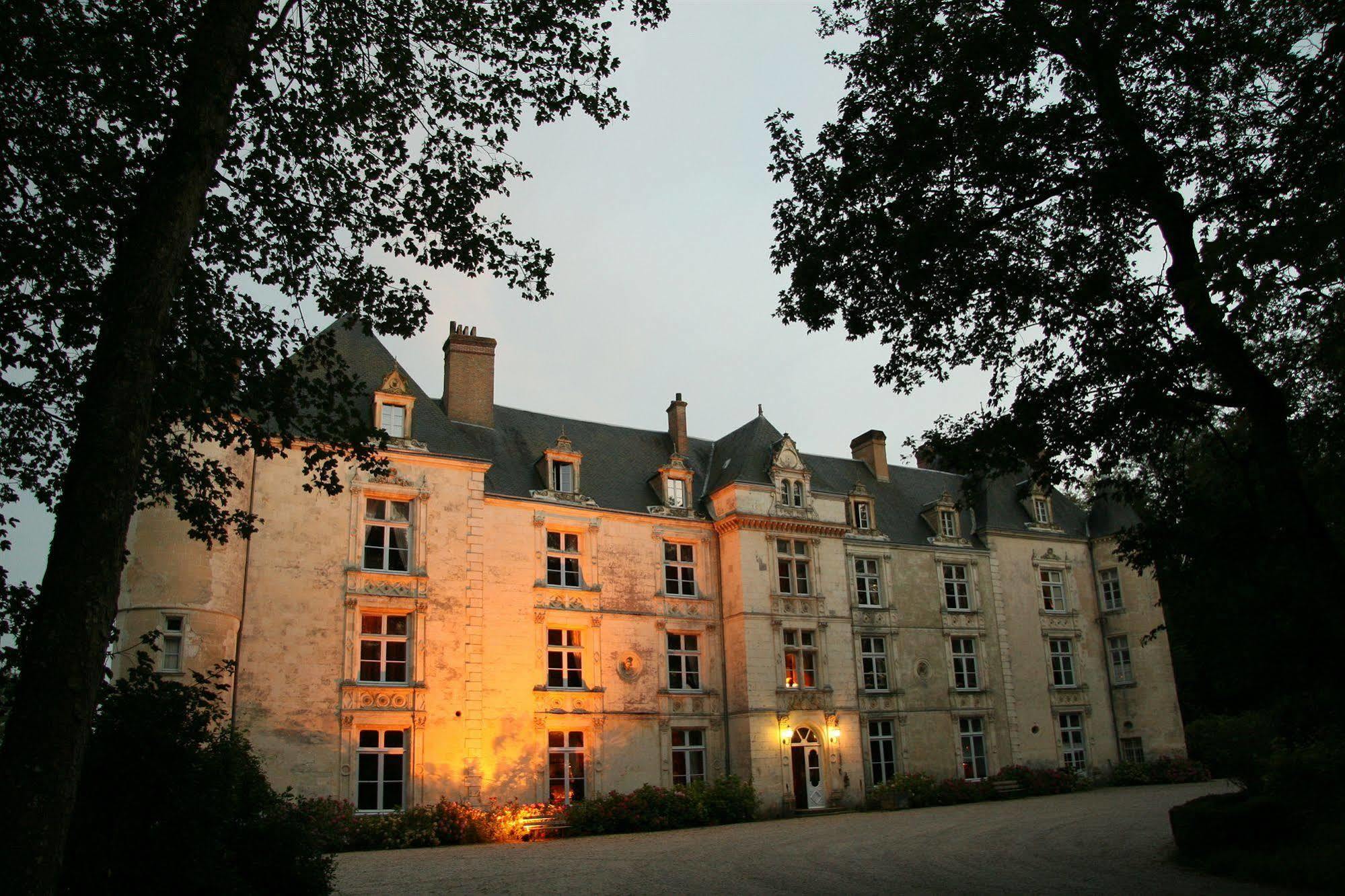 Moulin De Villeray Condeau Ngoại thất bức ảnh