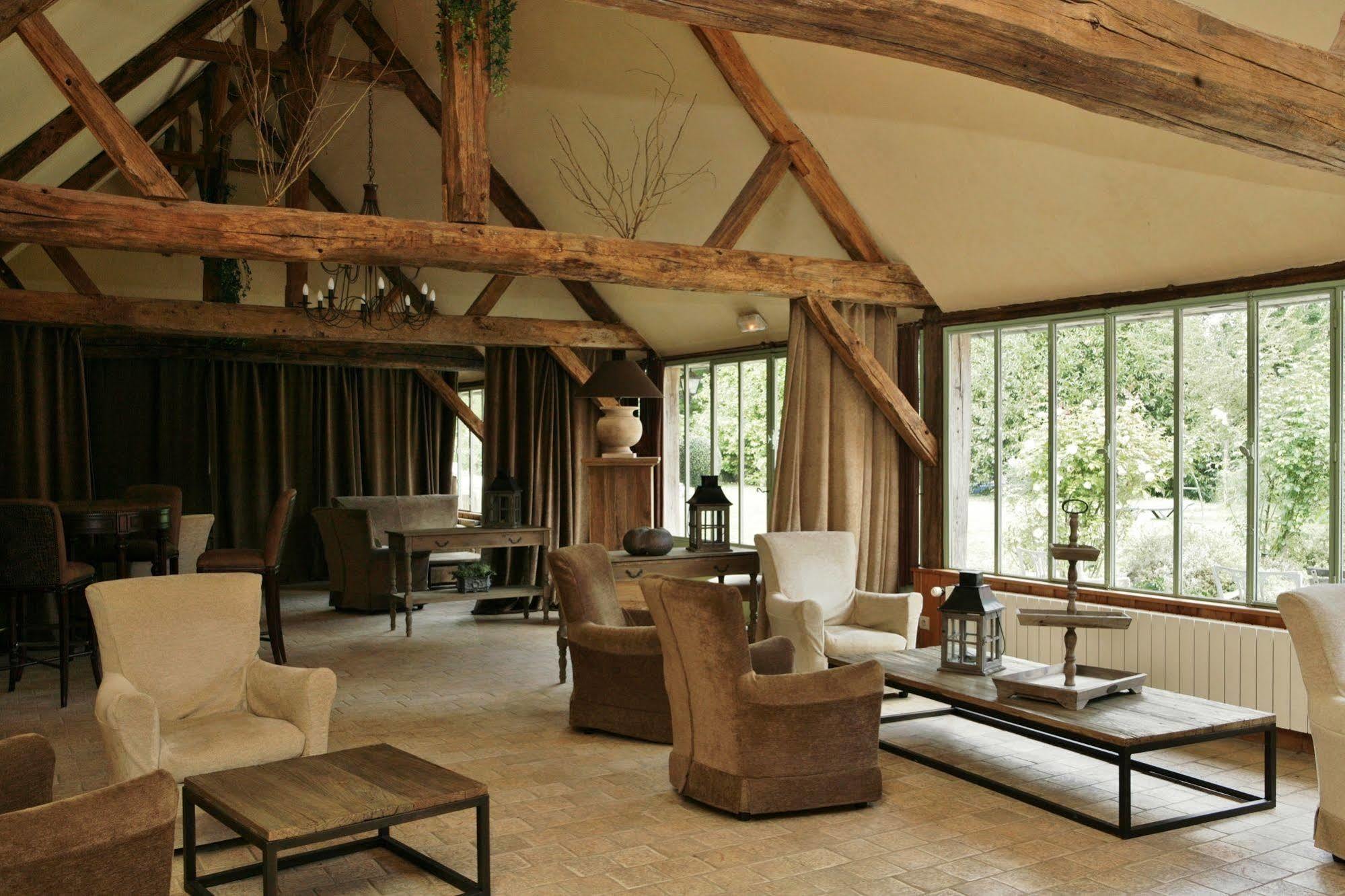Moulin De Villeray Condeau Ngoại thất bức ảnh