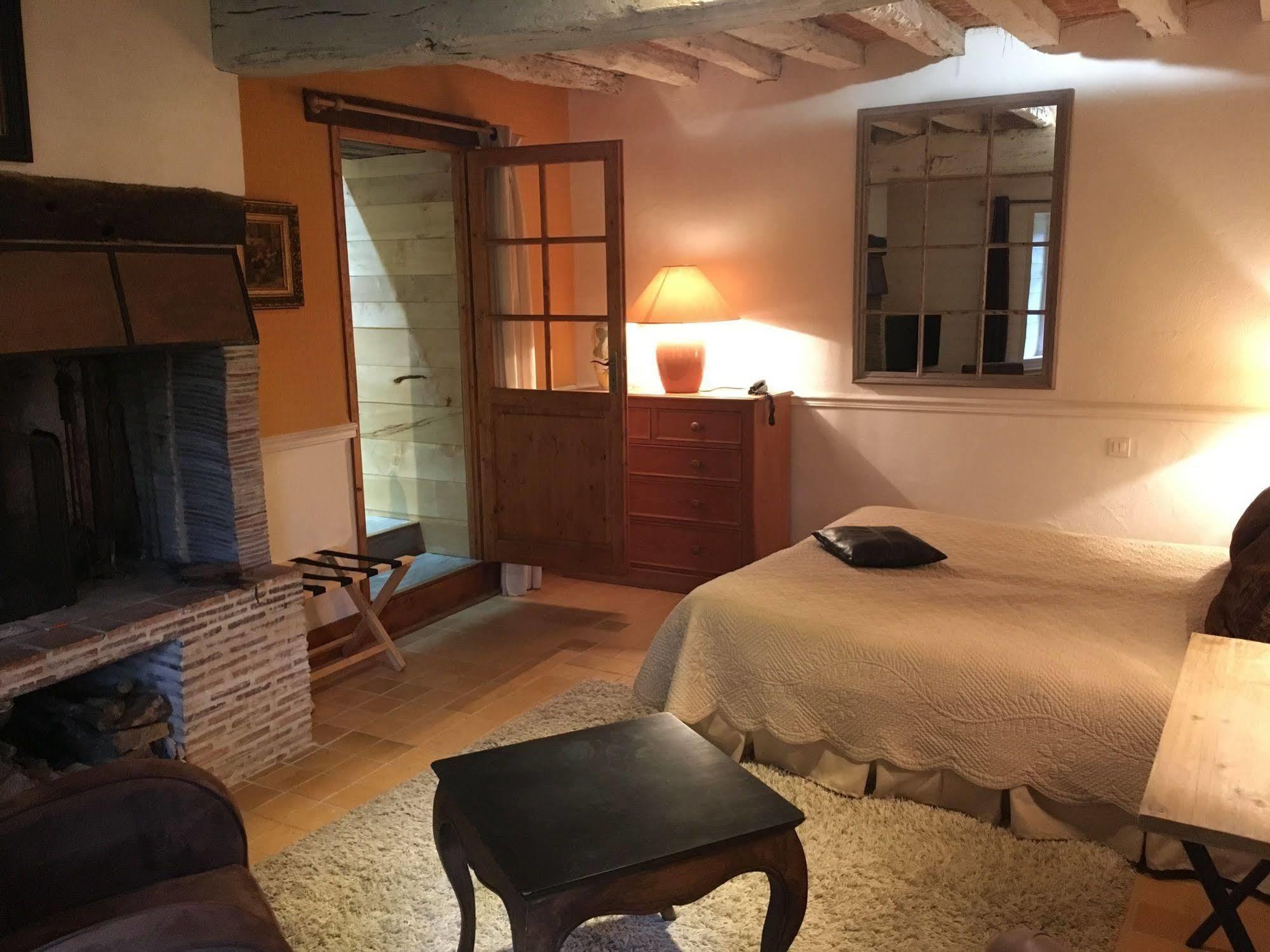 Moulin De Villeray Condeau Ngoại thất bức ảnh