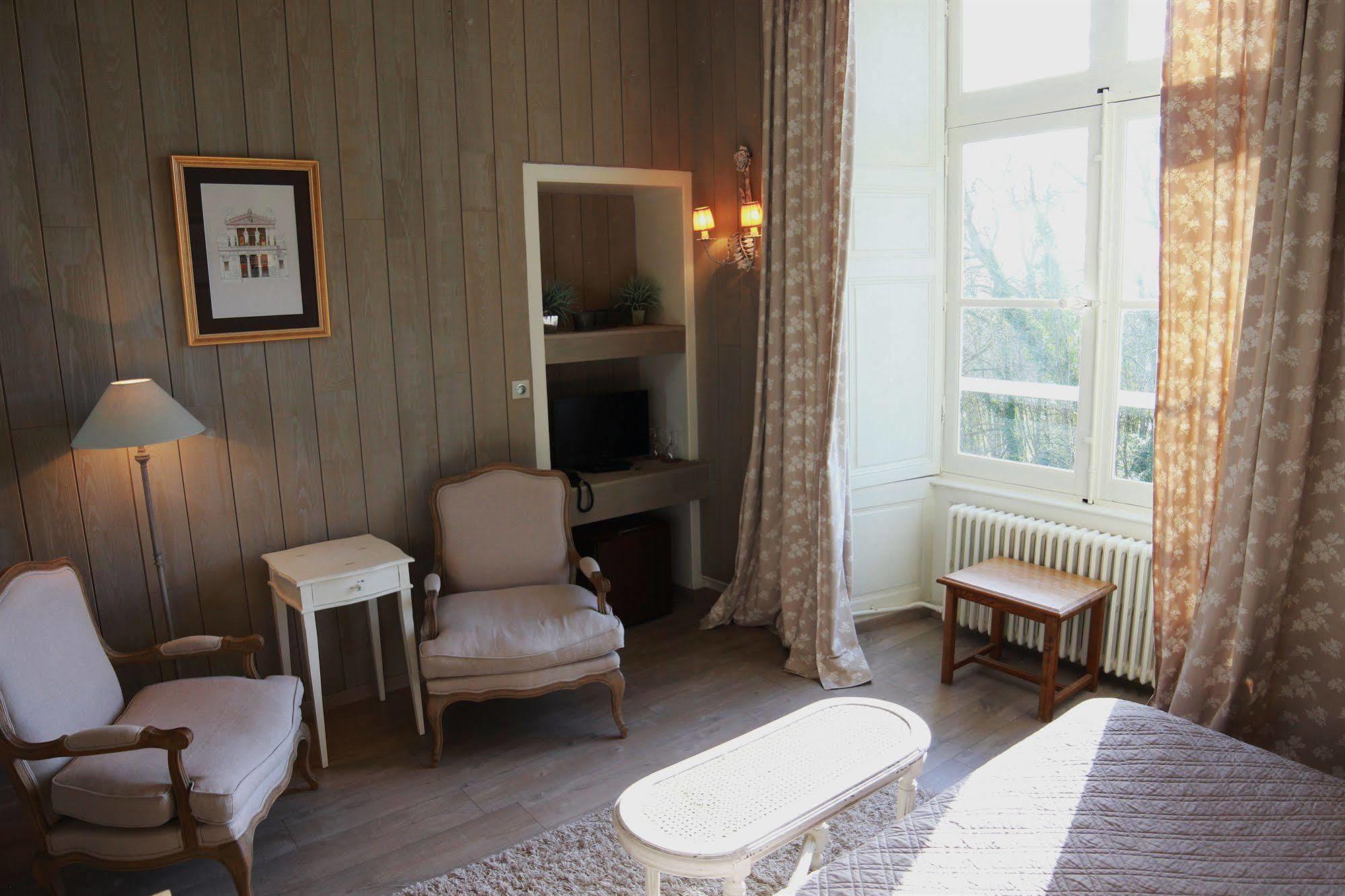 Moulin De Villeray Condeau Ngoại thất bức ảnh