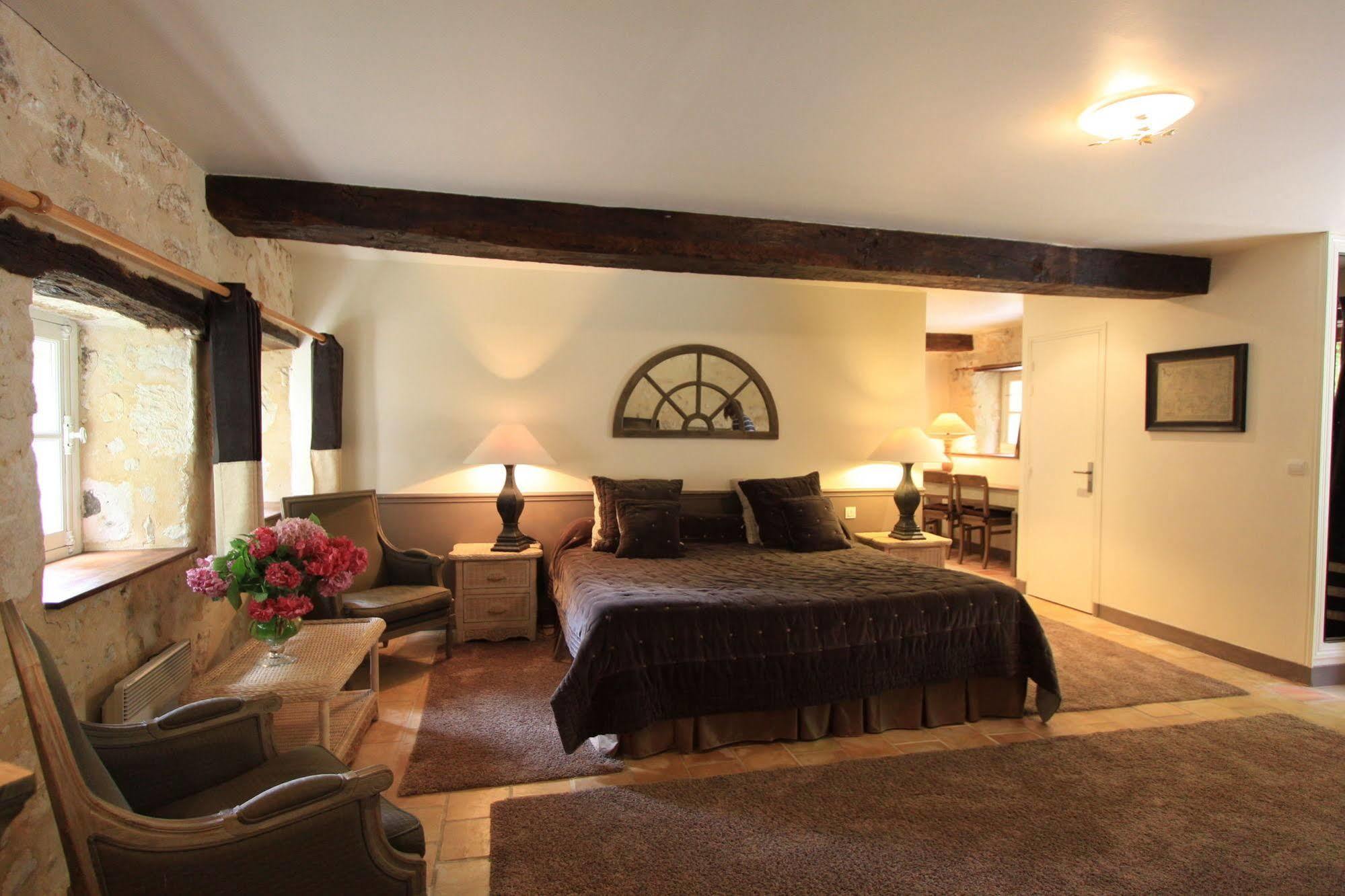 Moulin De Villeray Condeau Ngoại thất bức ảnh