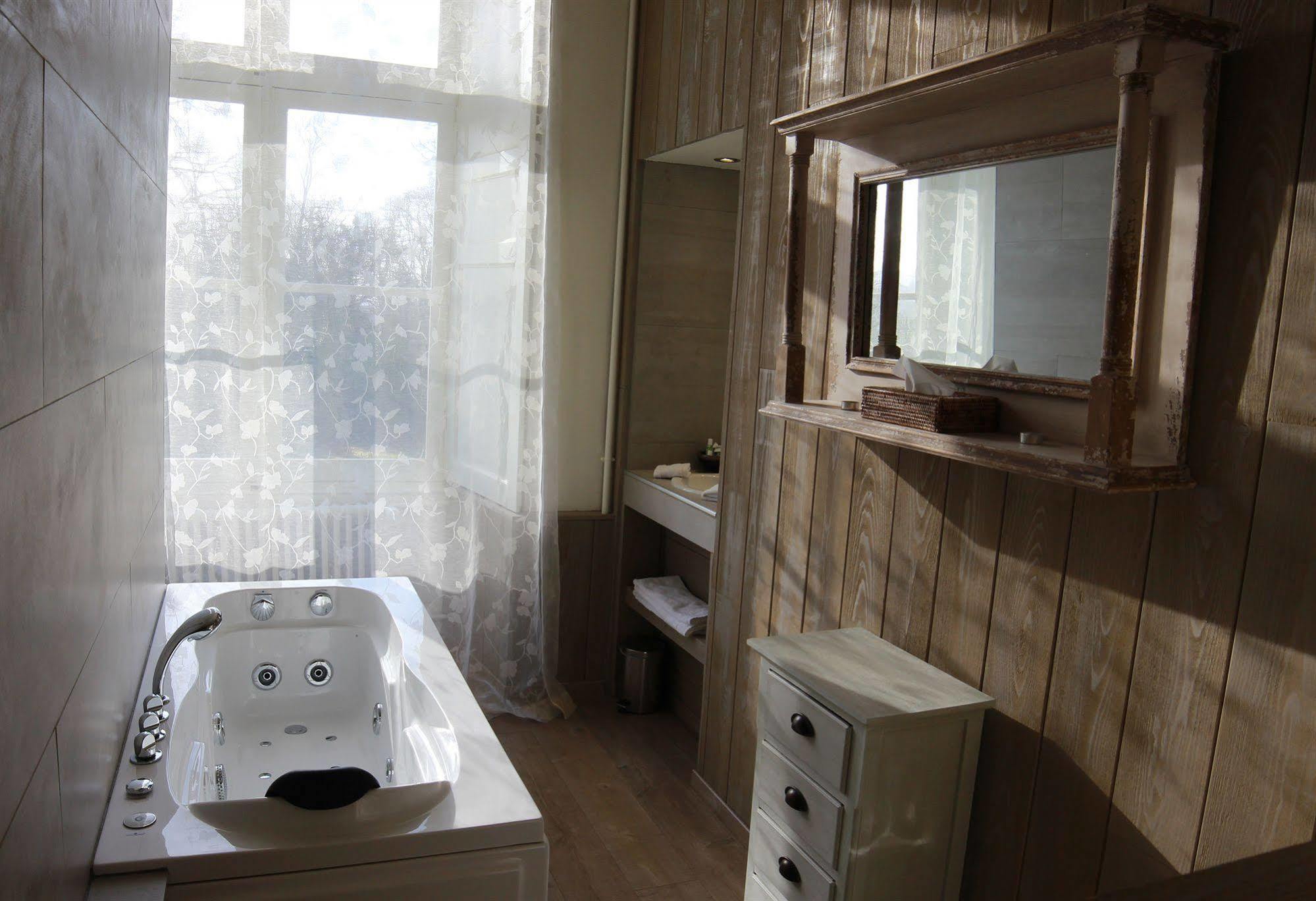 Moulin De Villeray Condeau Ngoại thất bức ảnh