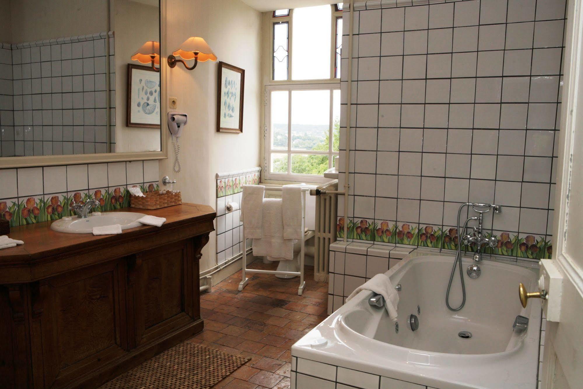 Moulin De Villeray Condeau Ngoại thất bức ảnh