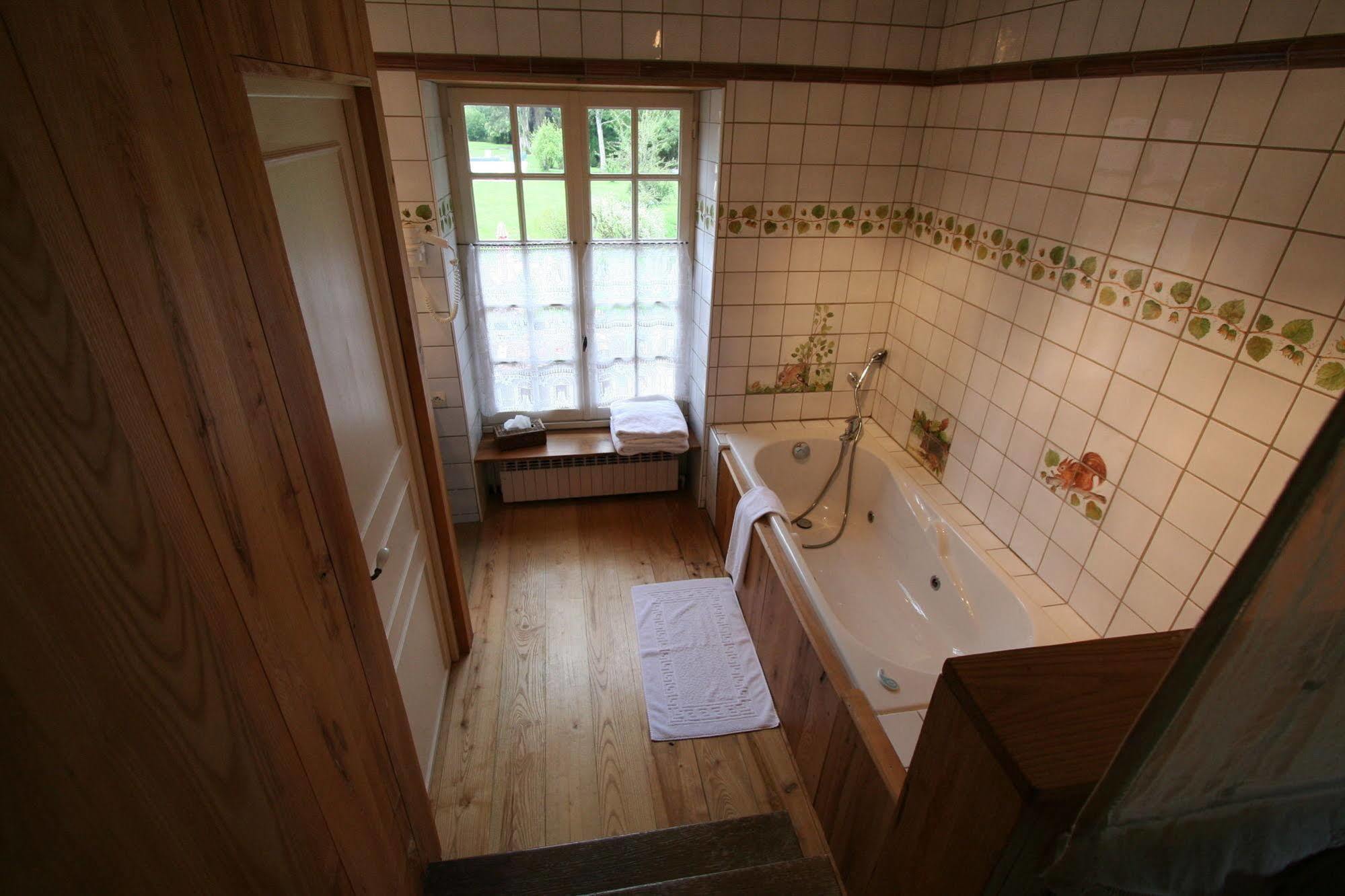 Moulin De Villeray Condeau Ngoại thất bức ảnh