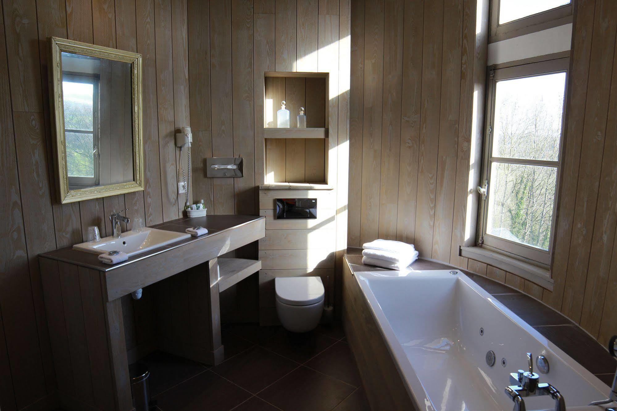 Moulin De Villeray Condeau Ngoại thất bức ảnh