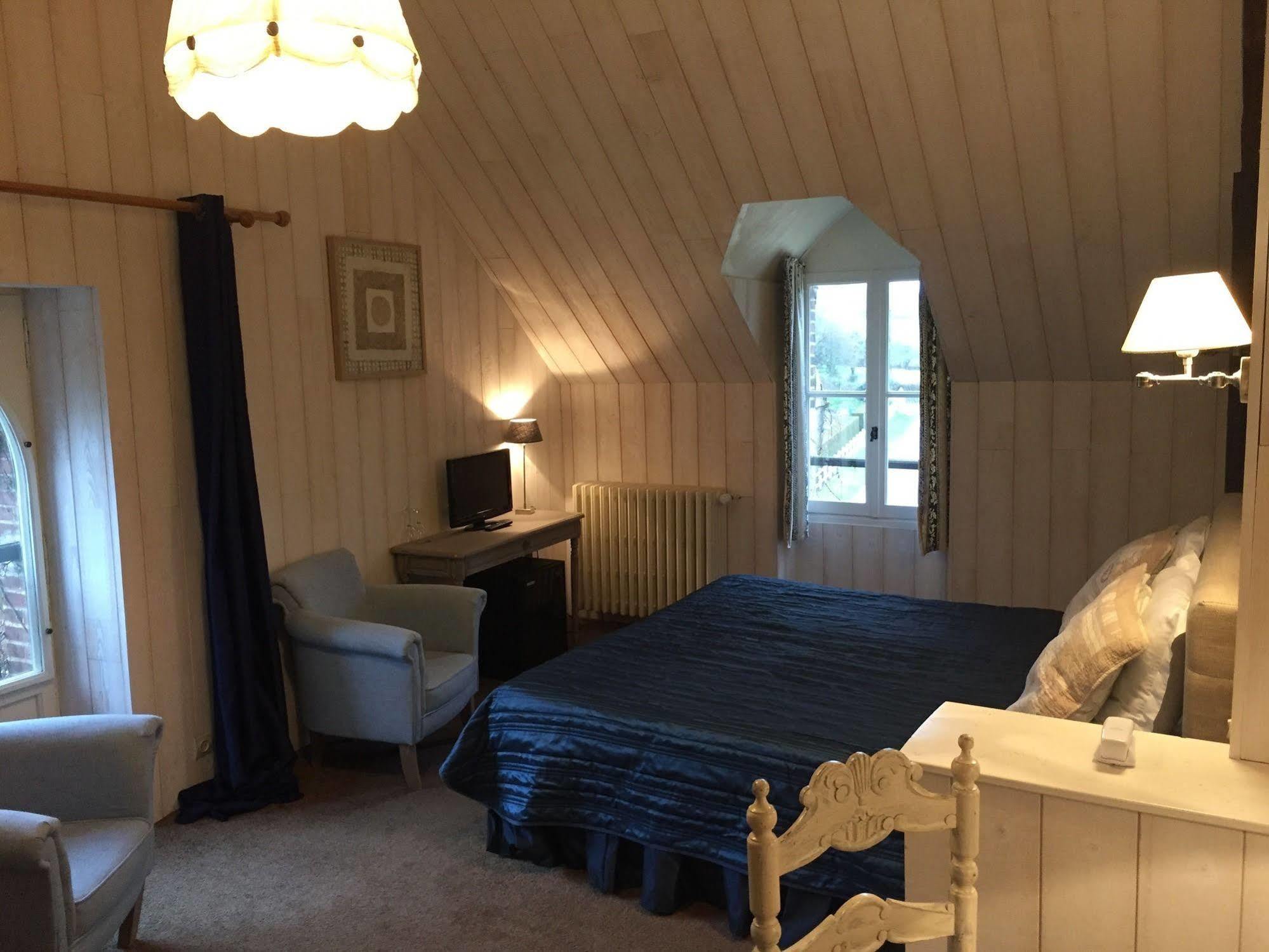 Moulin De Villeray Condeau Ngoại thất bức ảnh