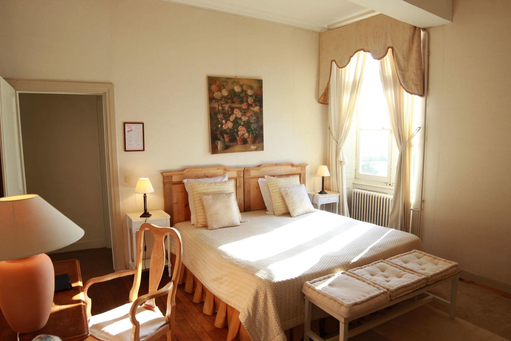 Moulin De Villeray Condeau Ngoại thất bức ảnh