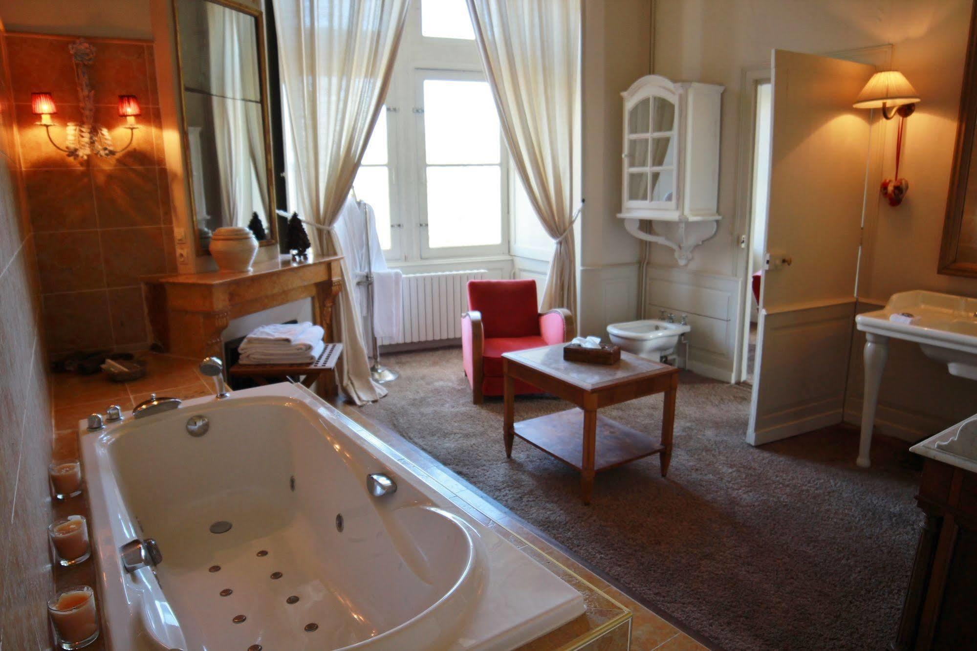 Moulin De Villeray Condeau Ngoại thất bức ảnh