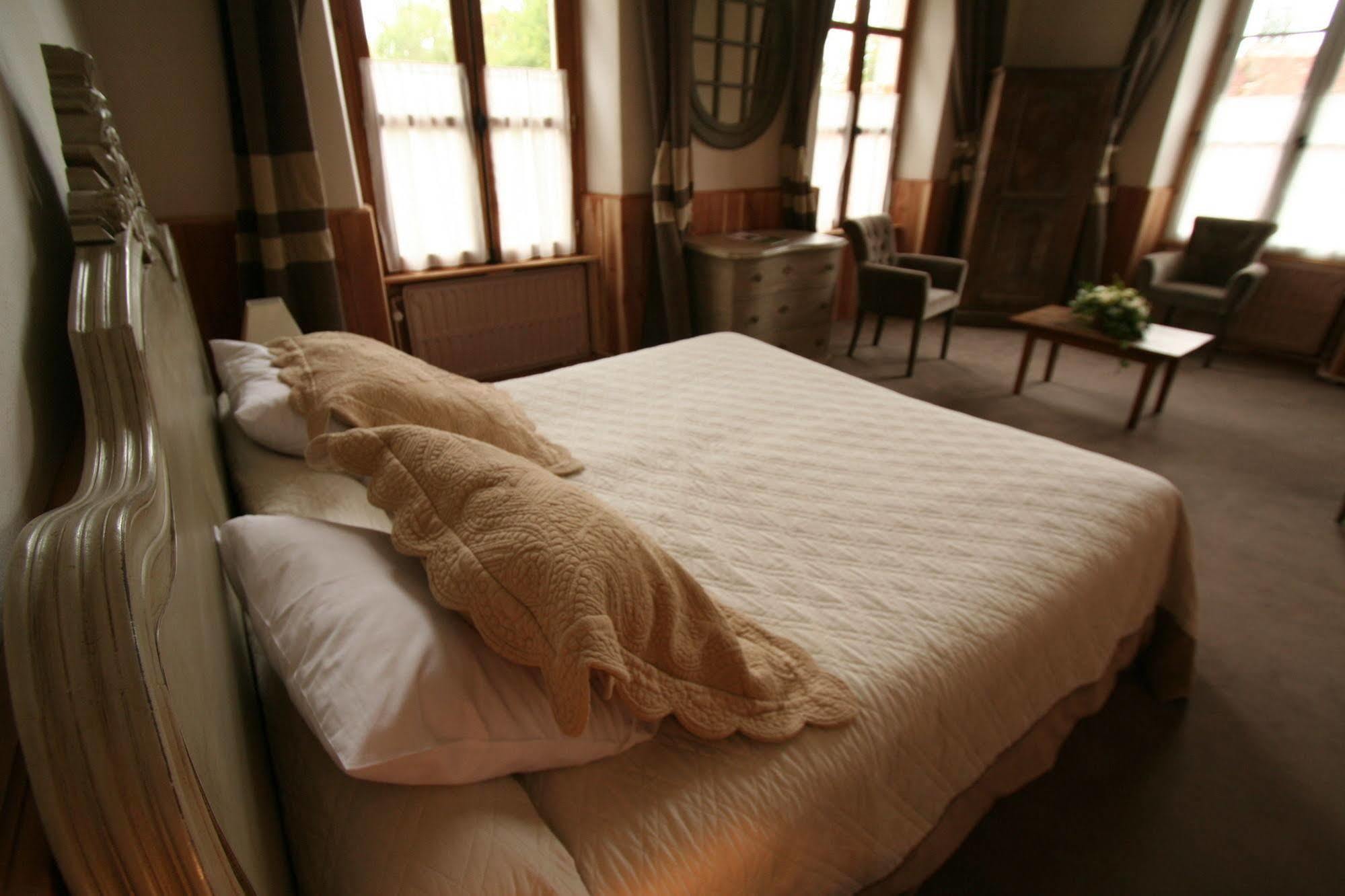 Moulin De Villeray Condeau Ngoại thất bức ảnh