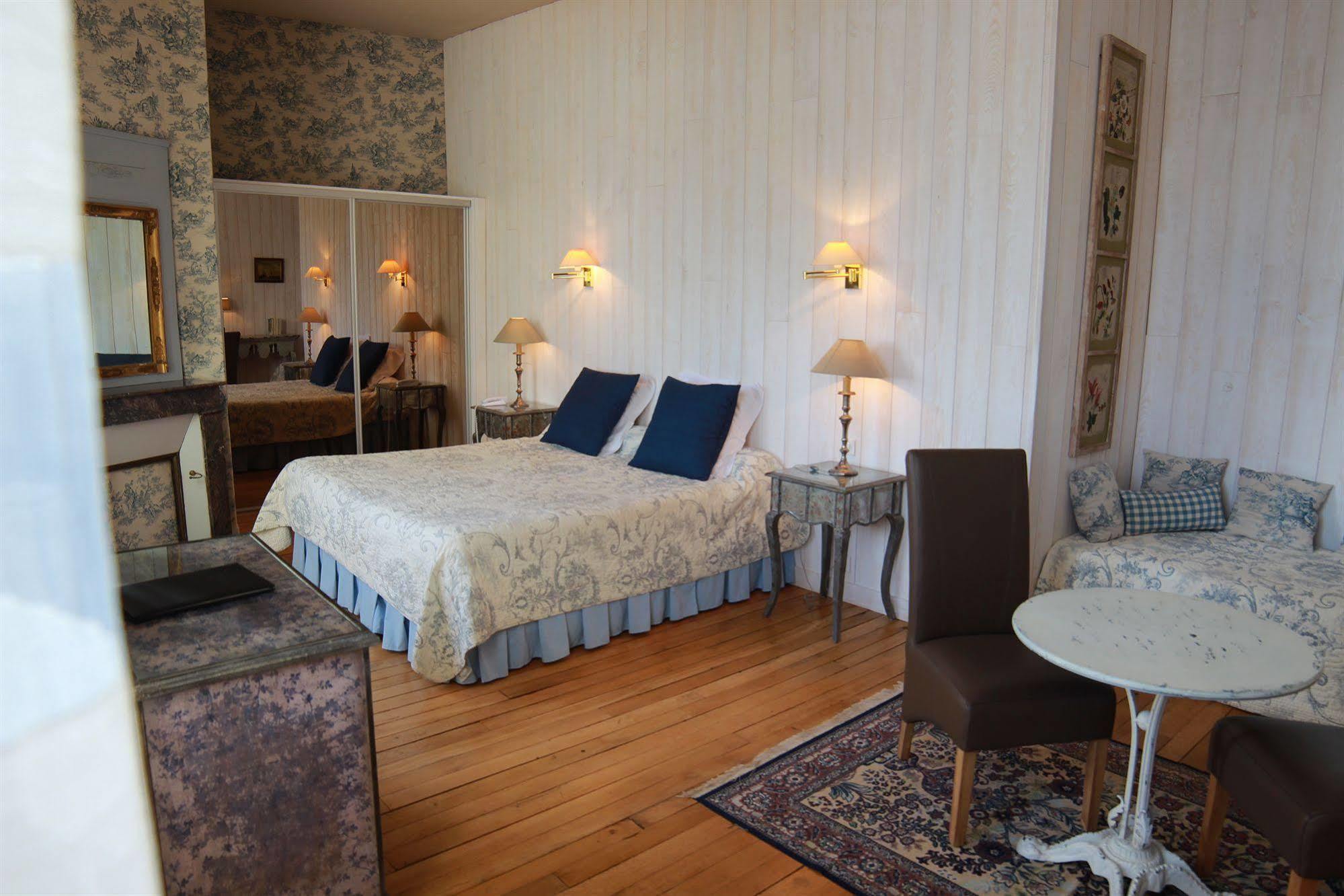 Moulin De Villeray Condeau Ngoại thất bức ảnh
