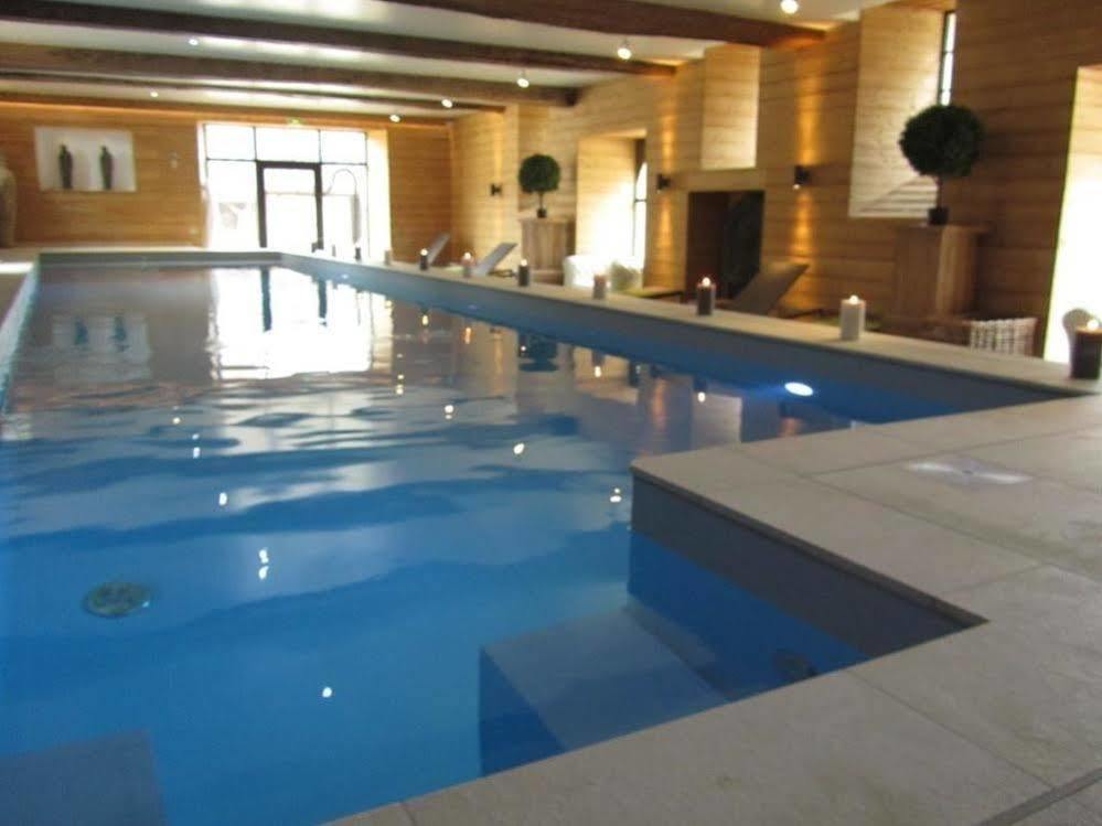 Moulin De Villeray Condeau Ngoại thất bức ảnh